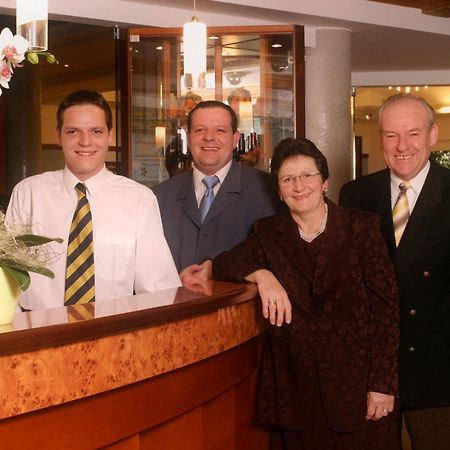 Hotel Florianerhof Markt Sankt Florian المظهر الخارجي الصورة