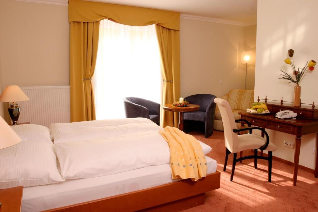 Hotel Florianerhof Markt Sankt Florian الغرفة الصورة