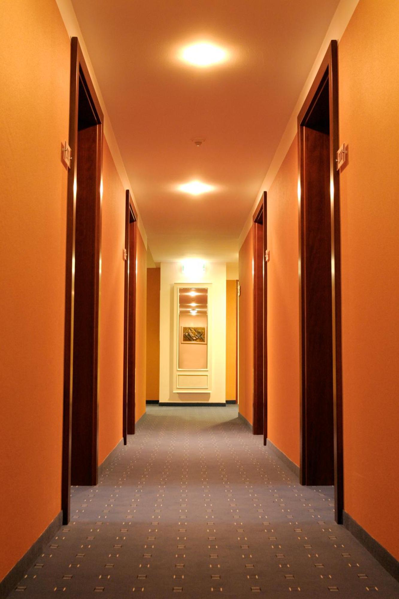 Hotel Florianerhof Markt Sankt Florian المظهر الخارجي الصورة