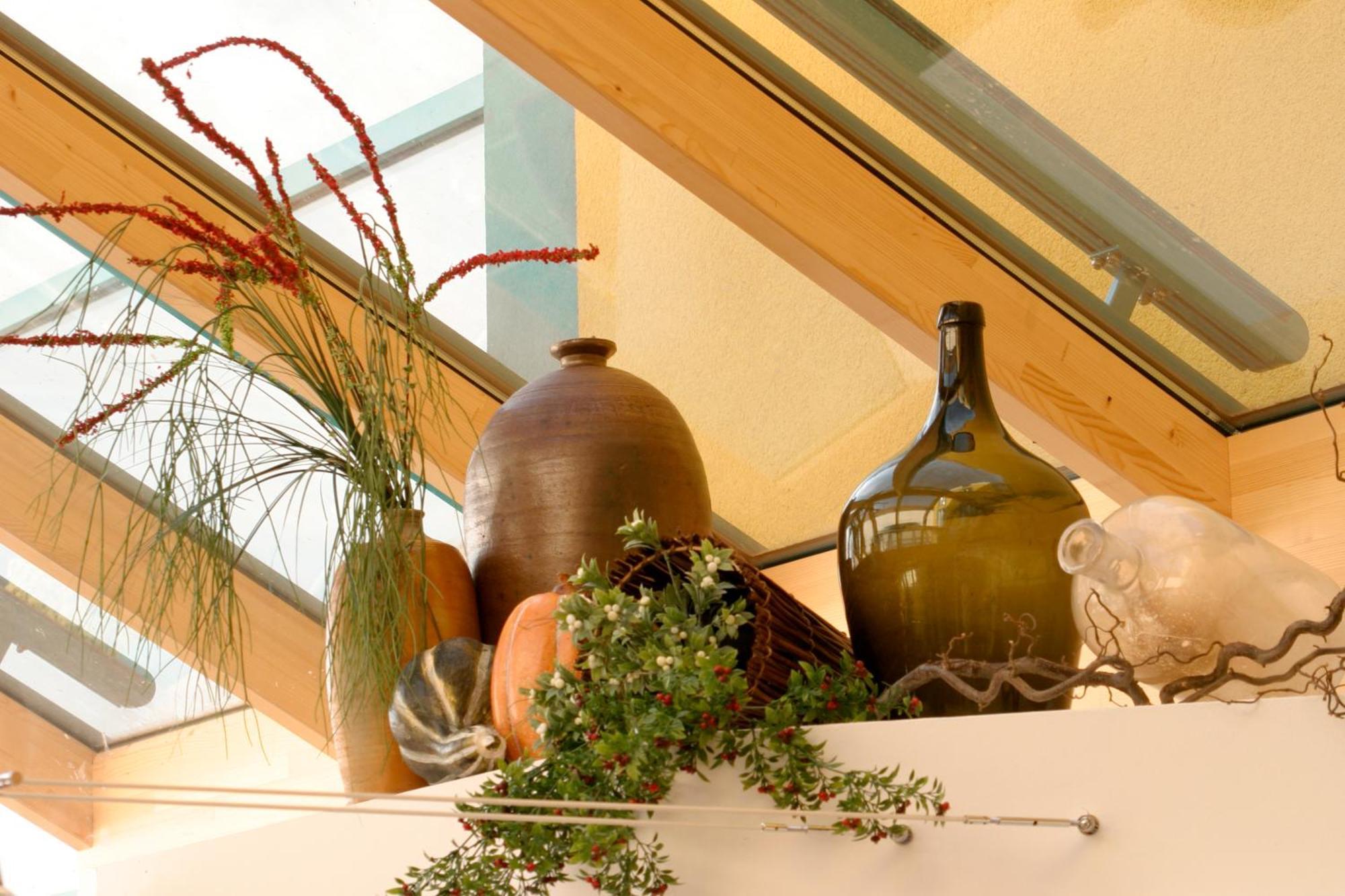 Hotel Florianerhof Markt Sankt Florian المظهر الخارجي الصورة