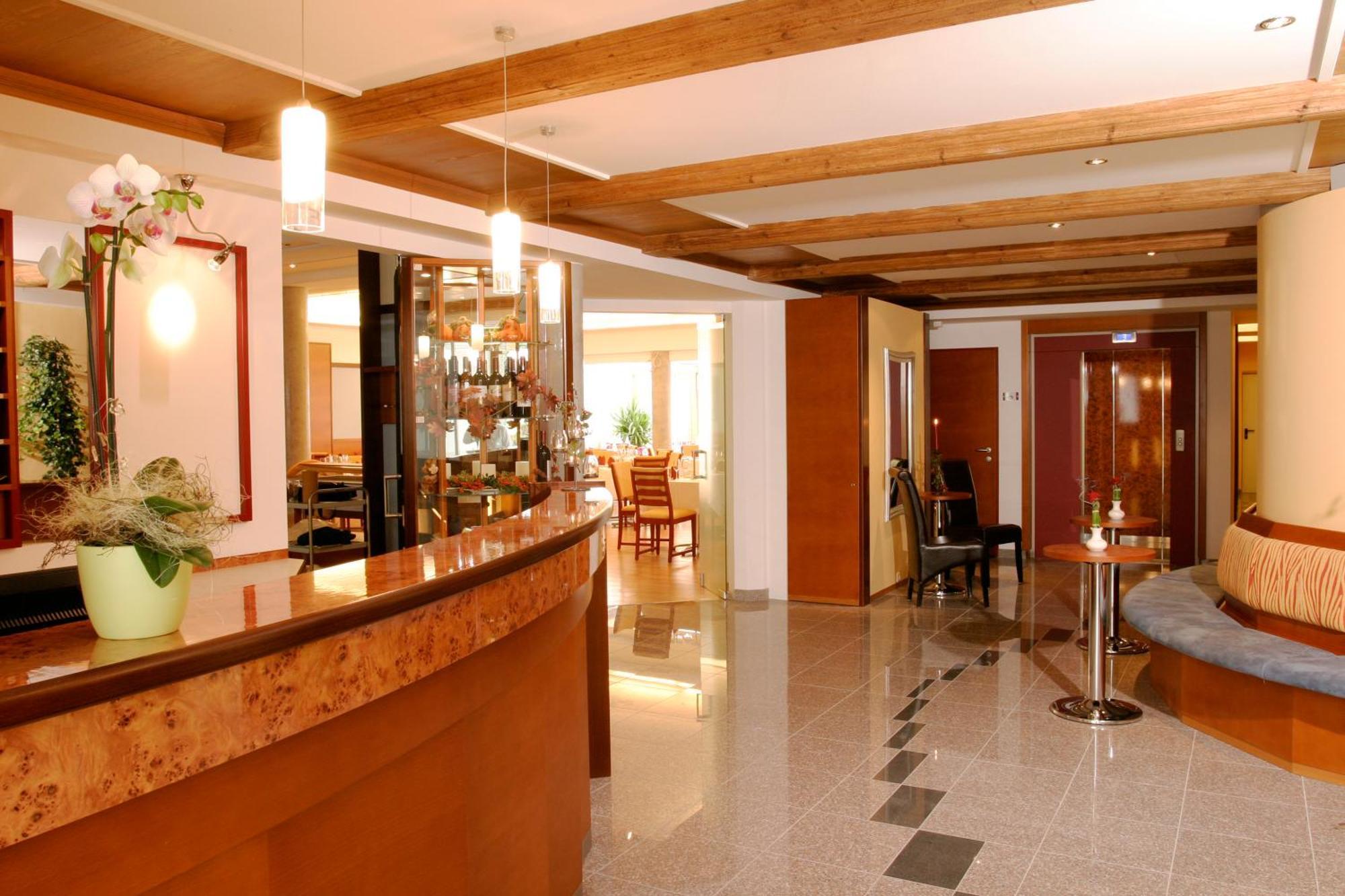 Hotel Florianerhof Markt Sankt Florian المظهر الخارجي الصورة