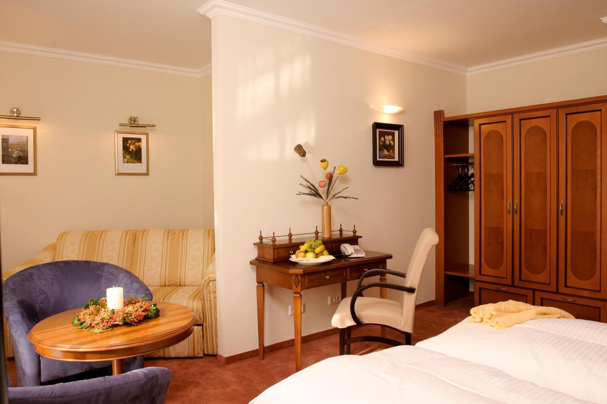 Hotel Florianerhof Markt Sankt Florian المظهر الخارجي الصورة